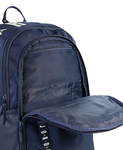 Jordan Air Patrol School Backpack - Midnight Navy