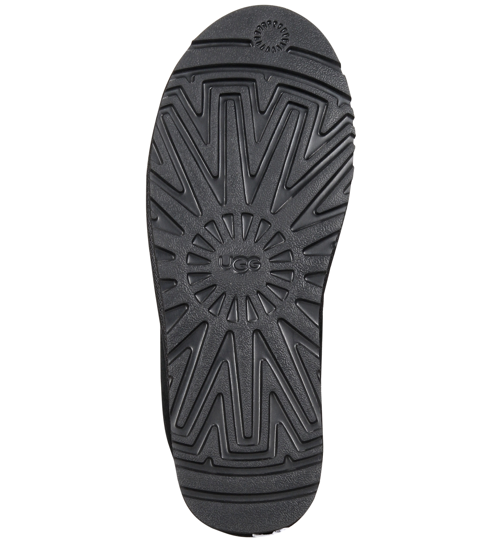UGG® Men's Neumel Classic Boots - Black