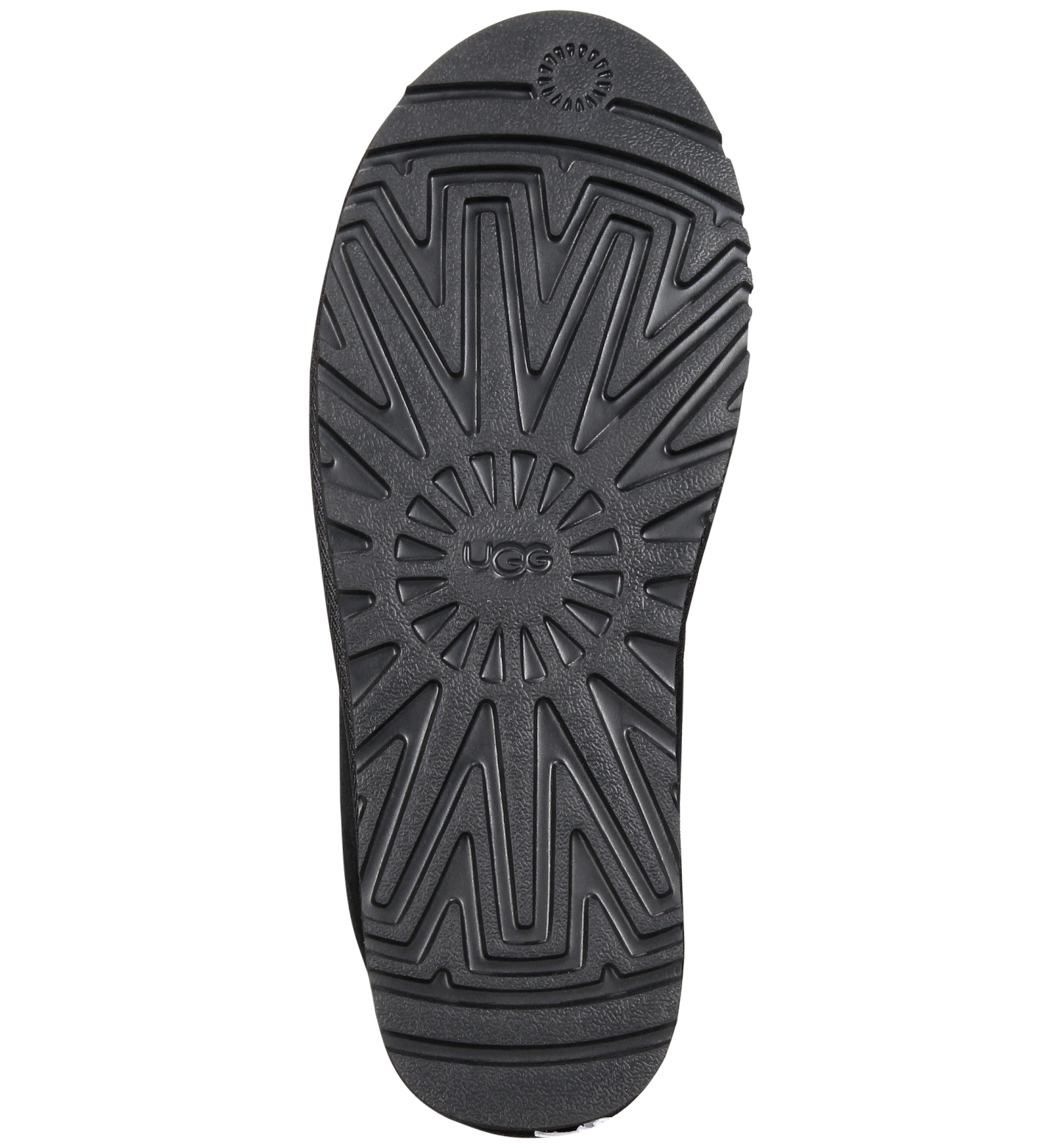 UGG® Men's Neumel Classic Boots - Black