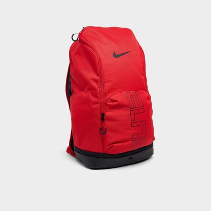Nike Varsity Hoops Elite Backpack (32L) - University Red