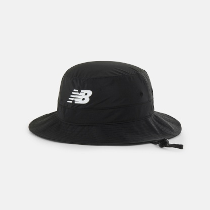 New Balance '47 Bucket Hat, AC40214BK