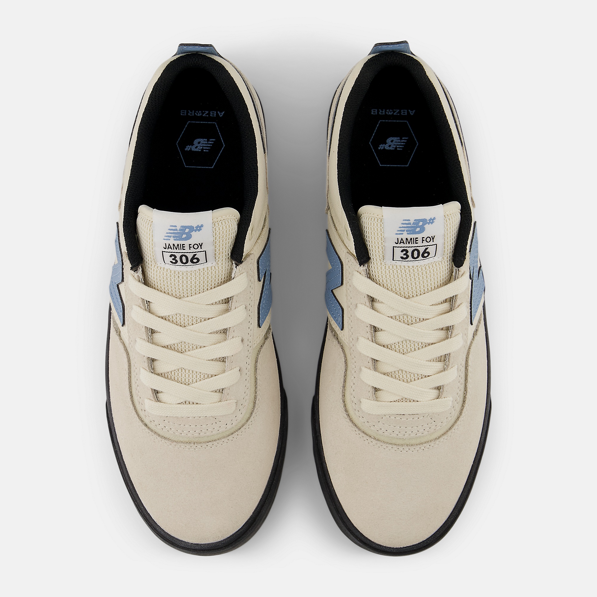 New Balance NB Numeric Jamie Foy 306, UN306SBB