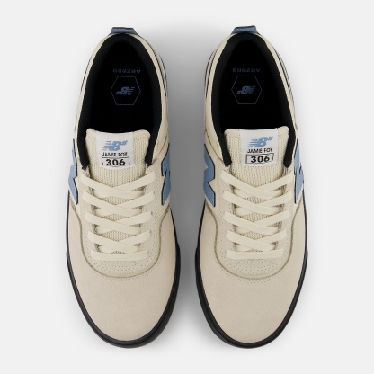 New Balance NB Numeric Jamie Foy 306, UN306SBB