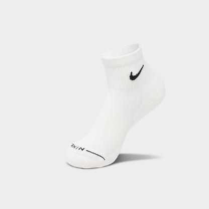 Nike Everyday Elevated Ankle Socks (6-Pack) - Multi-Color