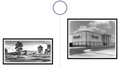Dillard's History - 1970s