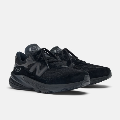 New Balance Made in USA 990v6, U990BB6