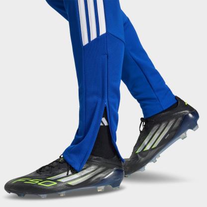 Men's adidas Tiro 26 League Soccer Training Pants - Royal Blue/White