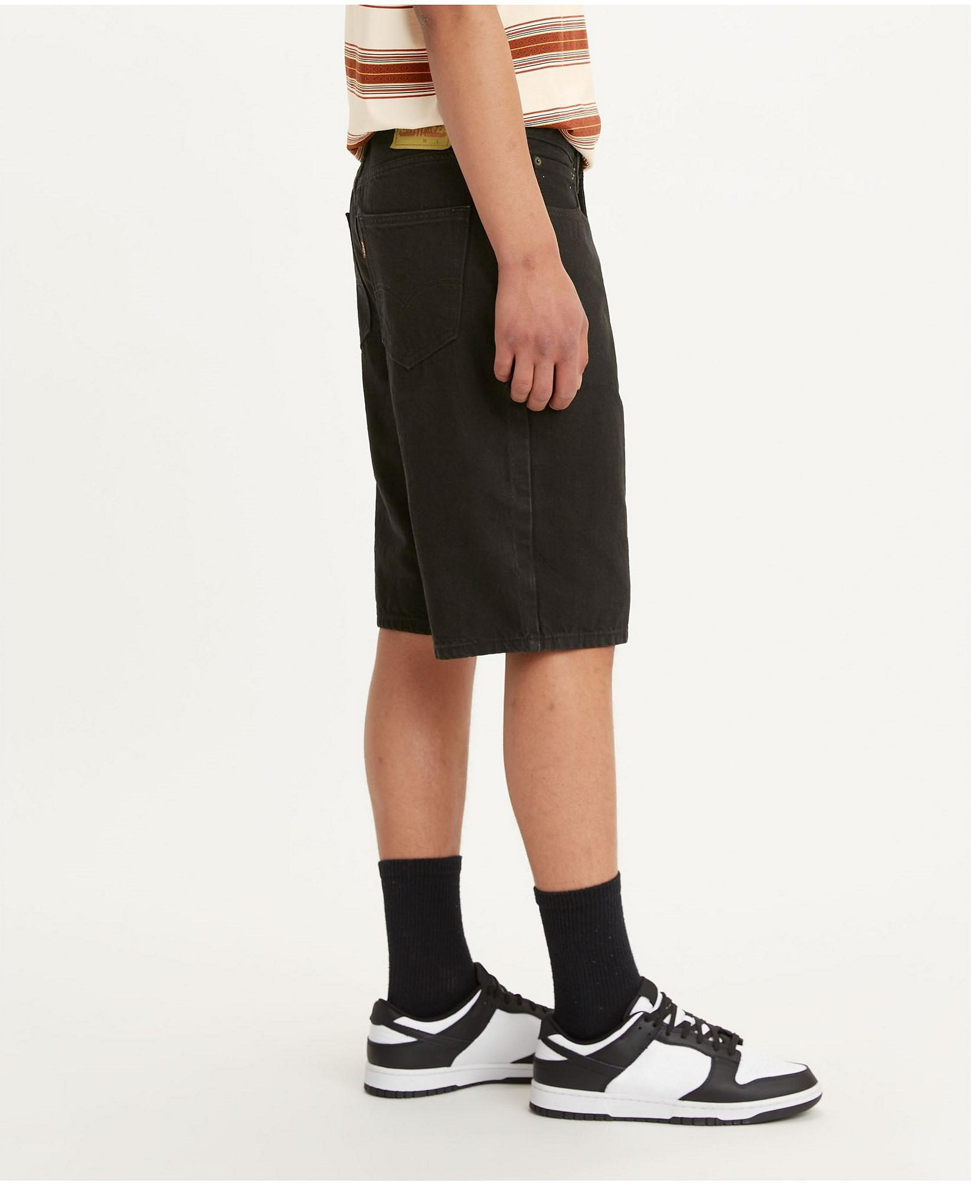 Levi's Men's 469™ Loose-Fit 12" Jean Shorts - Slow Walker