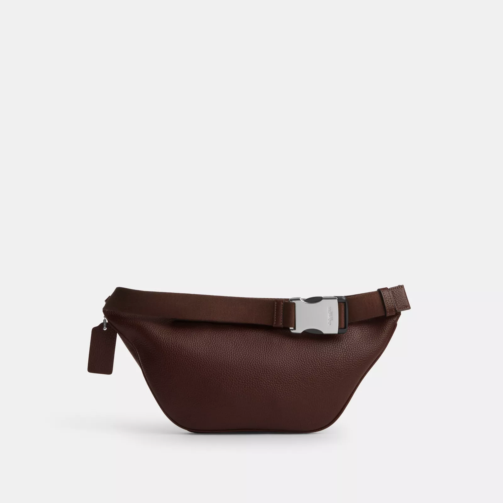 Travis Belt Bag 35 - Silver/Maple - view 4