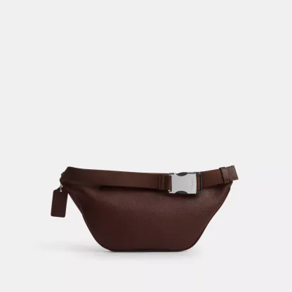 Travis Belt Bag 35 - Silver/Maple - view 4