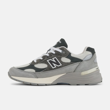 New Balance Made in USA 992, U9927WX