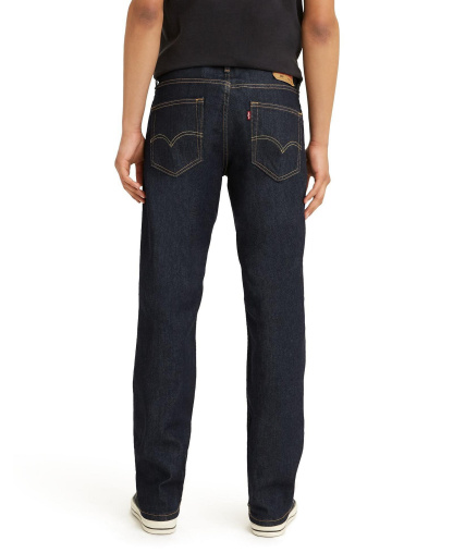 Levi's Men's 559 Relaxed Straight-Fit Stretch Jeans - Cleaner Flex