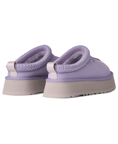 UGG® Women's Tazz II Clog Slip-On Slippers - Warm Lilac