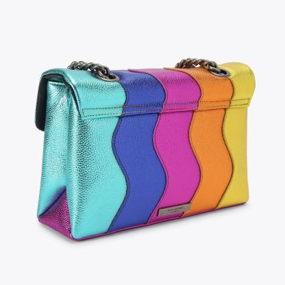 Kurt Geiger London Kensington Bag - Multi Colored - view 4