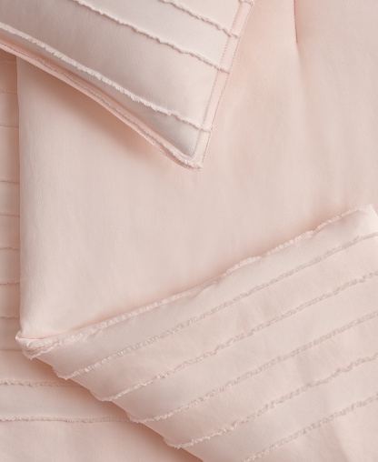UGG® Devon Textured 2-Pc. Comforter Set, Twin/Twin XL - Himalayan Salt