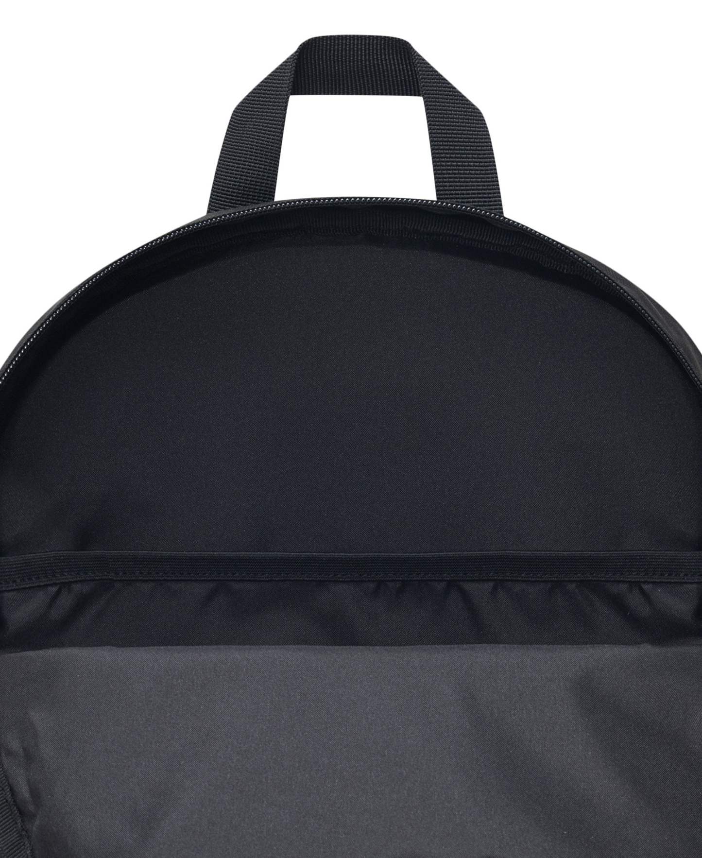 Jordan Kids' Air Raid Backpack - Black