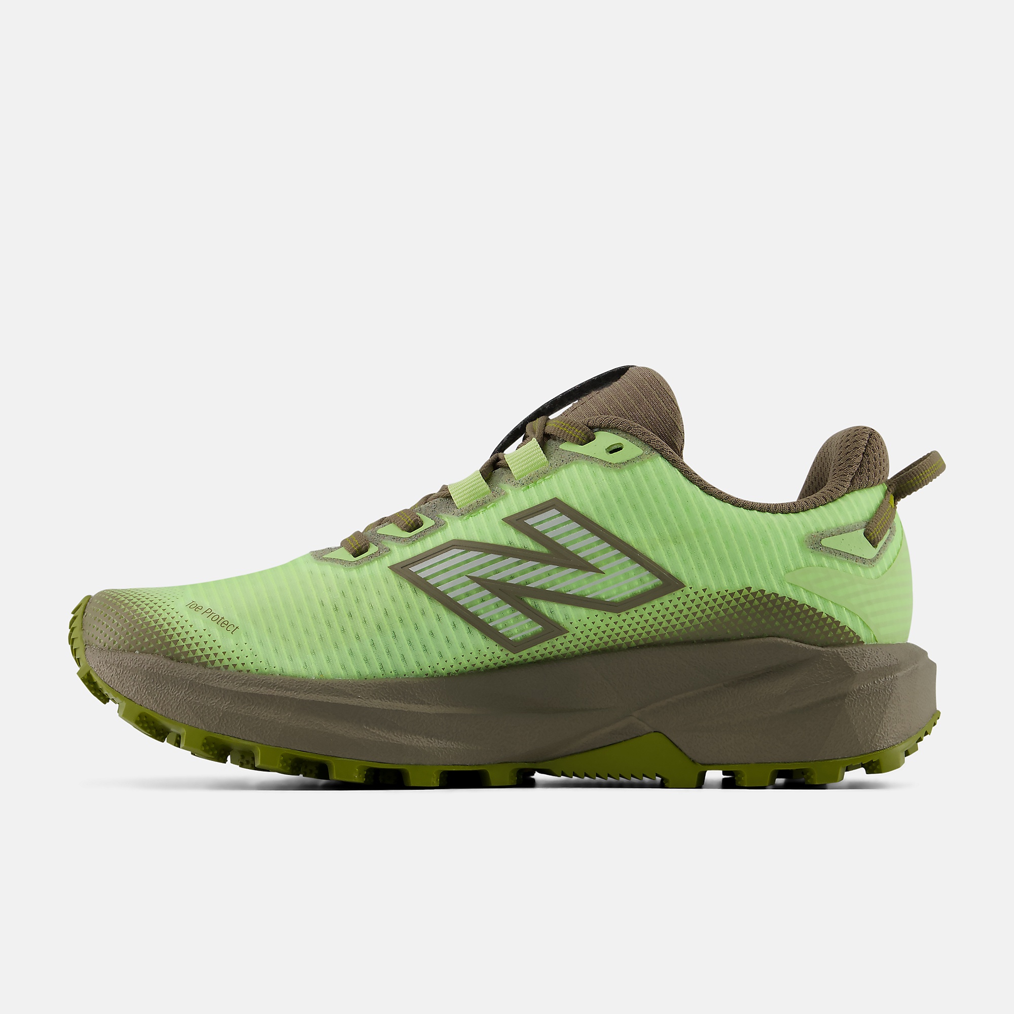 New Balance FuelCell Rebel Trail, WRBT6JX