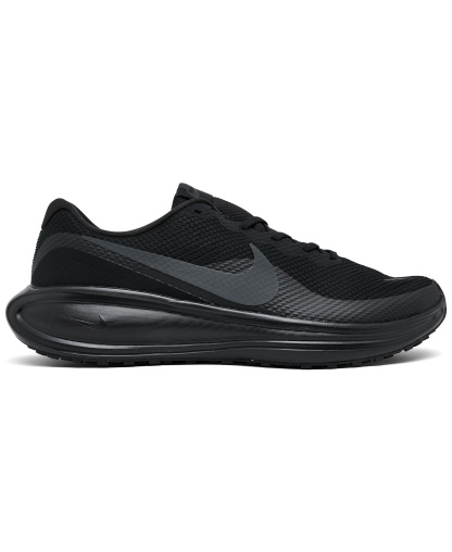 Nike Men's Revolution 8 Running Sneakers from Finish Line - Black, Anthracite