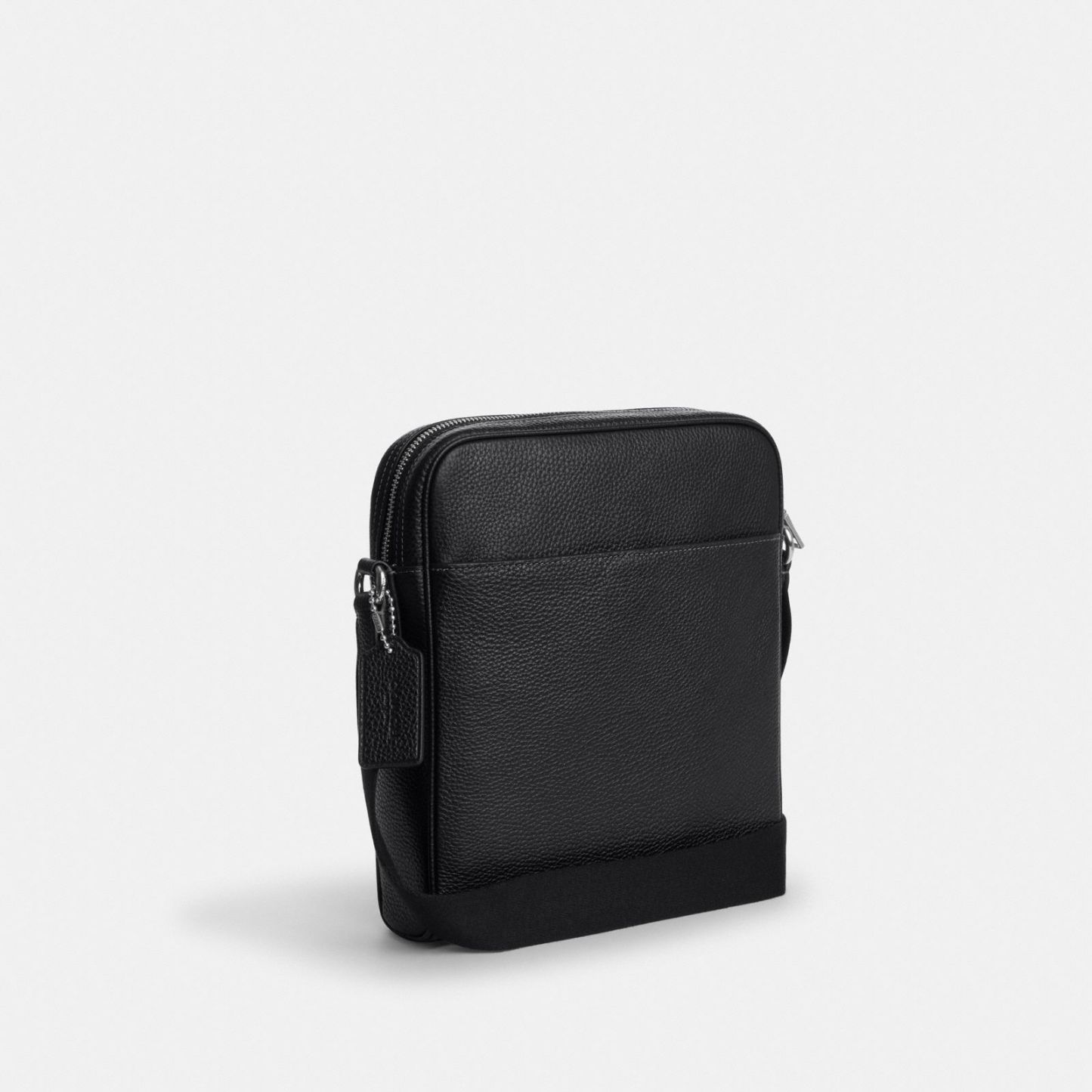 Tristan Crossbody Bag 22 - Silver/Black - view 4