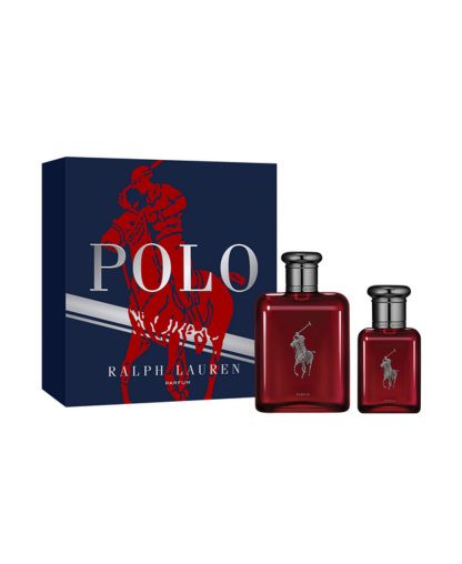 Ralph Lauren 2-Pc. Polo Red Parfum Gift Set - No Color