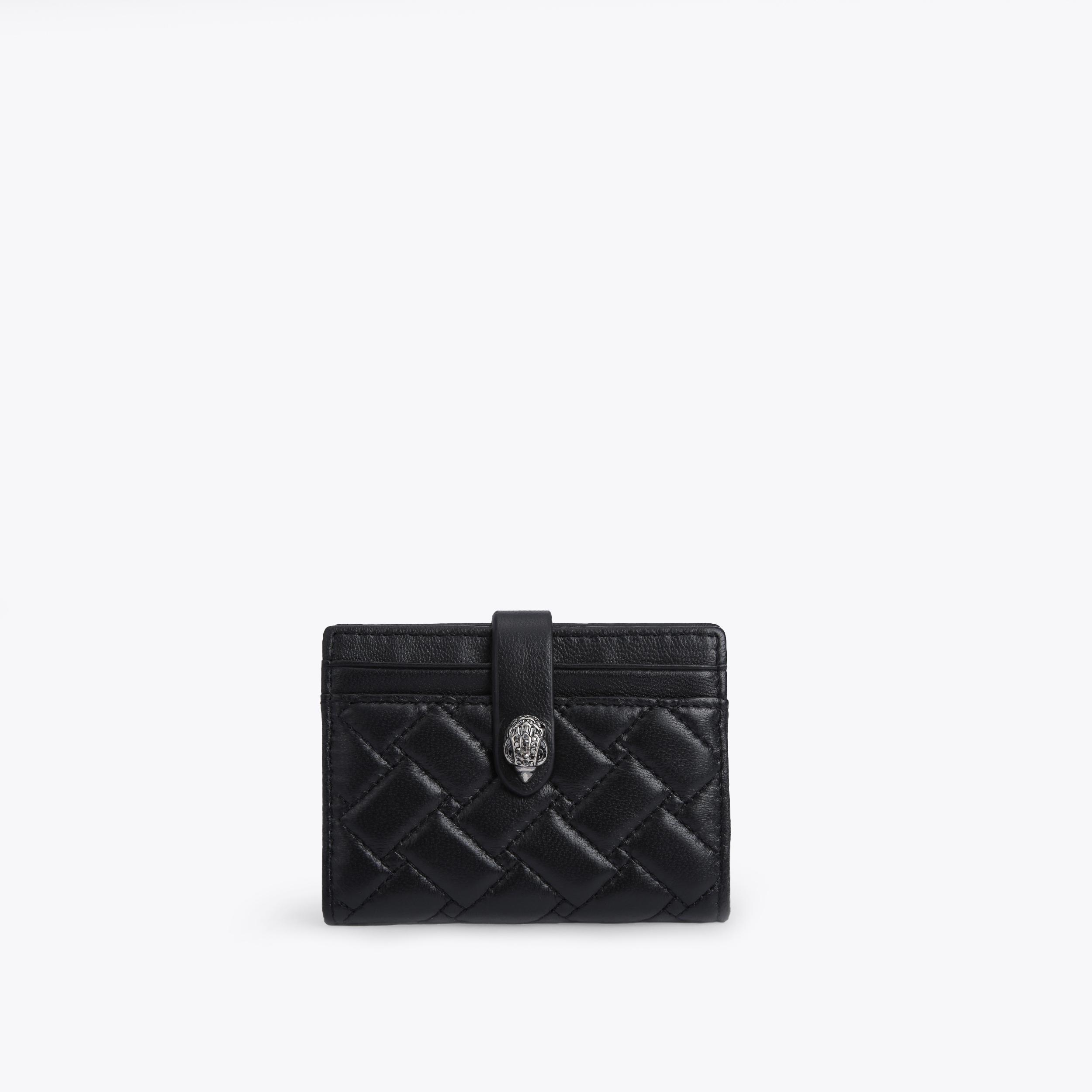 Kurt Geiger London Card Holder - Black