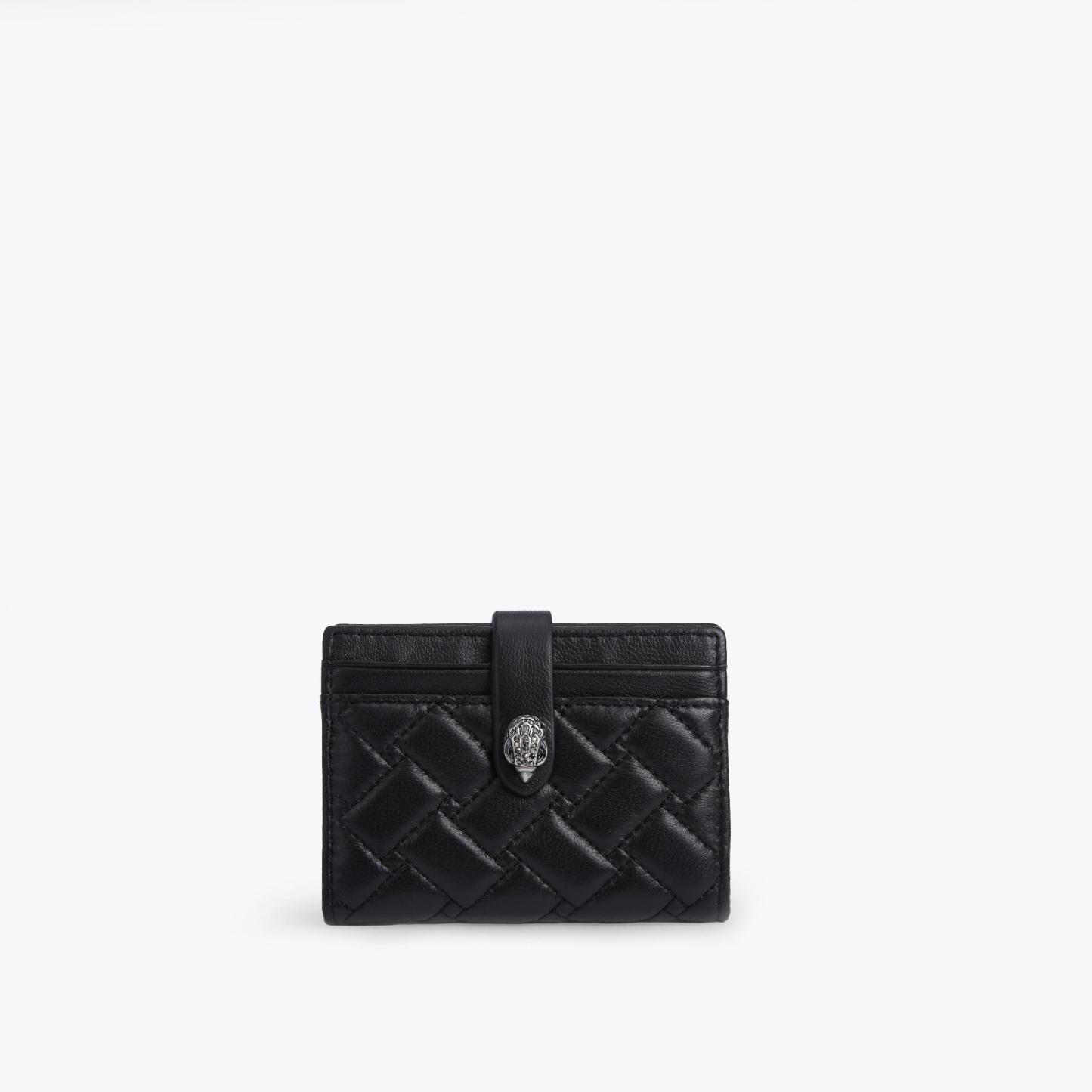 Kurt Geiger London Card Holder - Black