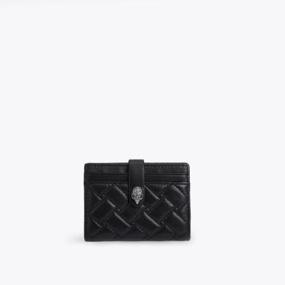 Kurt Geiger London Card Holder - Black