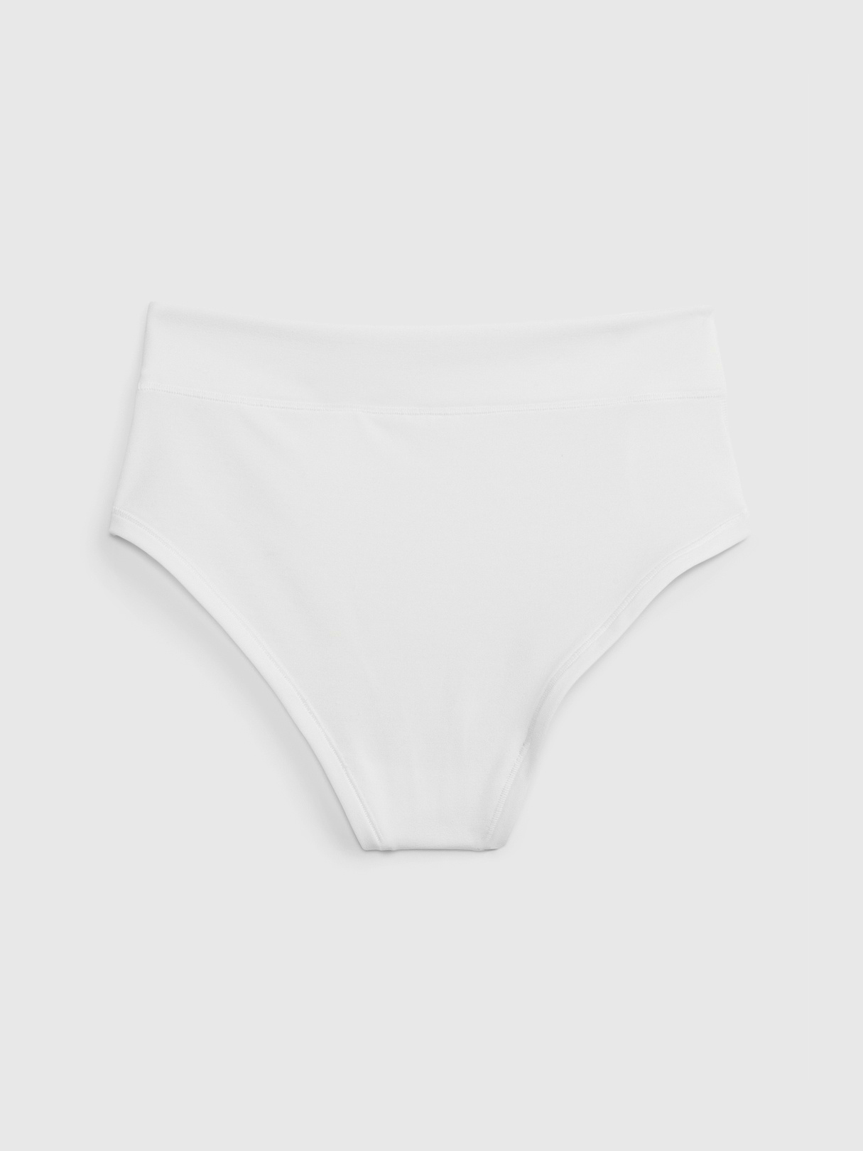 Breathe Thong - White