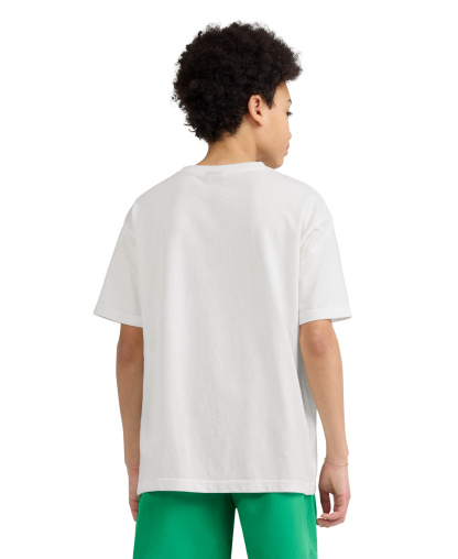 Jordan Boys' 8-20 The Goat Short-Sleeve T-Shirt - White