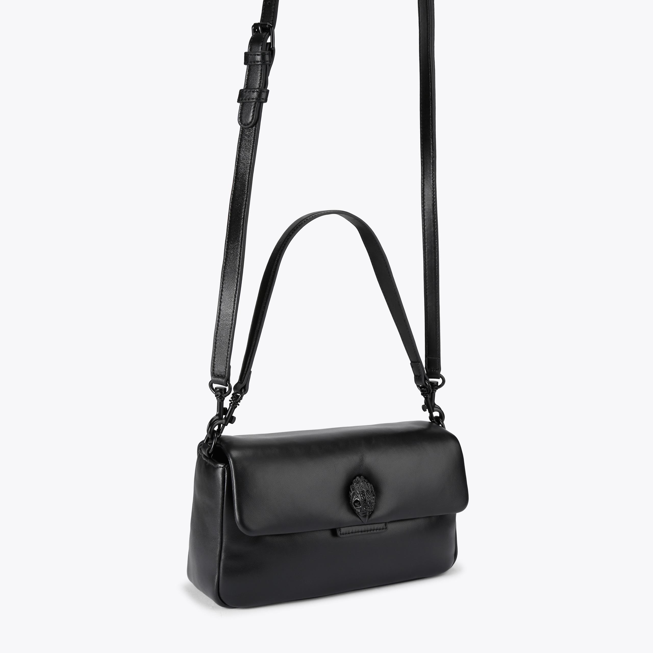 Kurt Geiger London Oxford Bag - Black - view 3