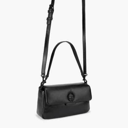 Kurt Geiger London Oxford Bag - Black - view 3