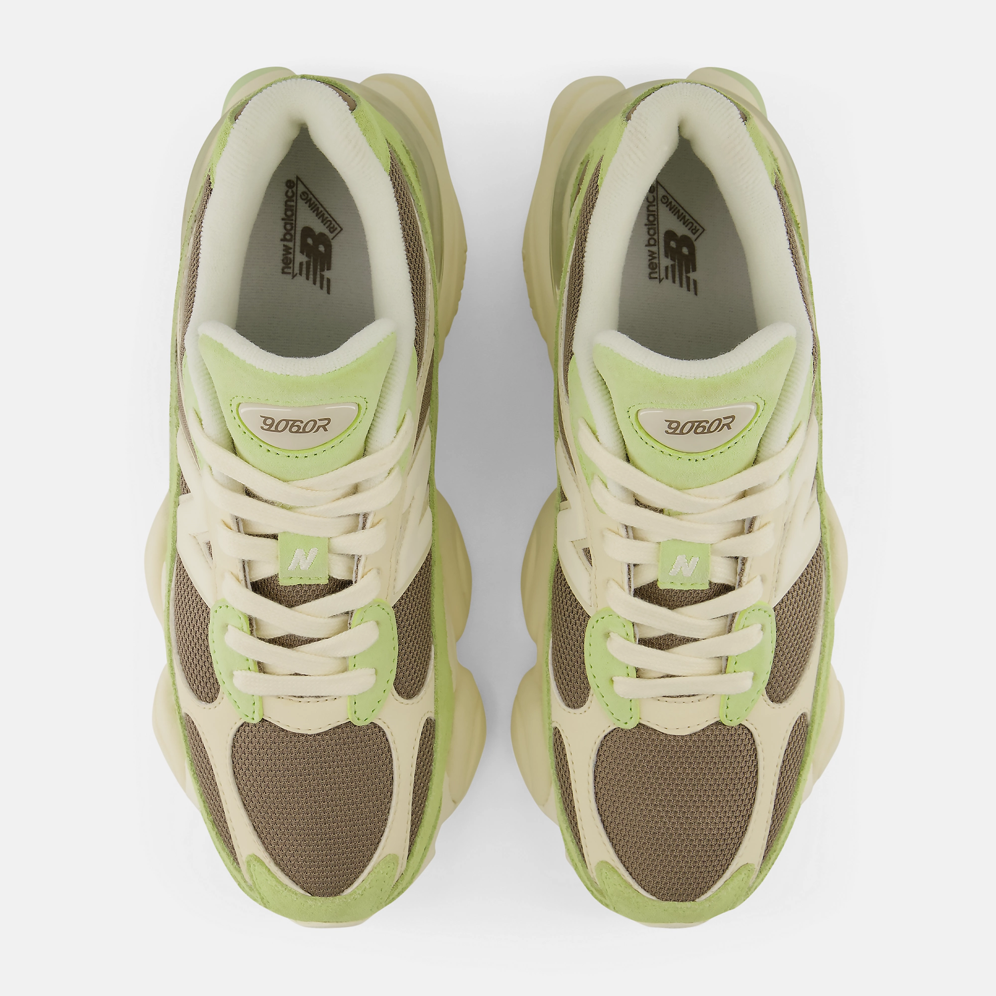 New Balance 9060R, U906028L