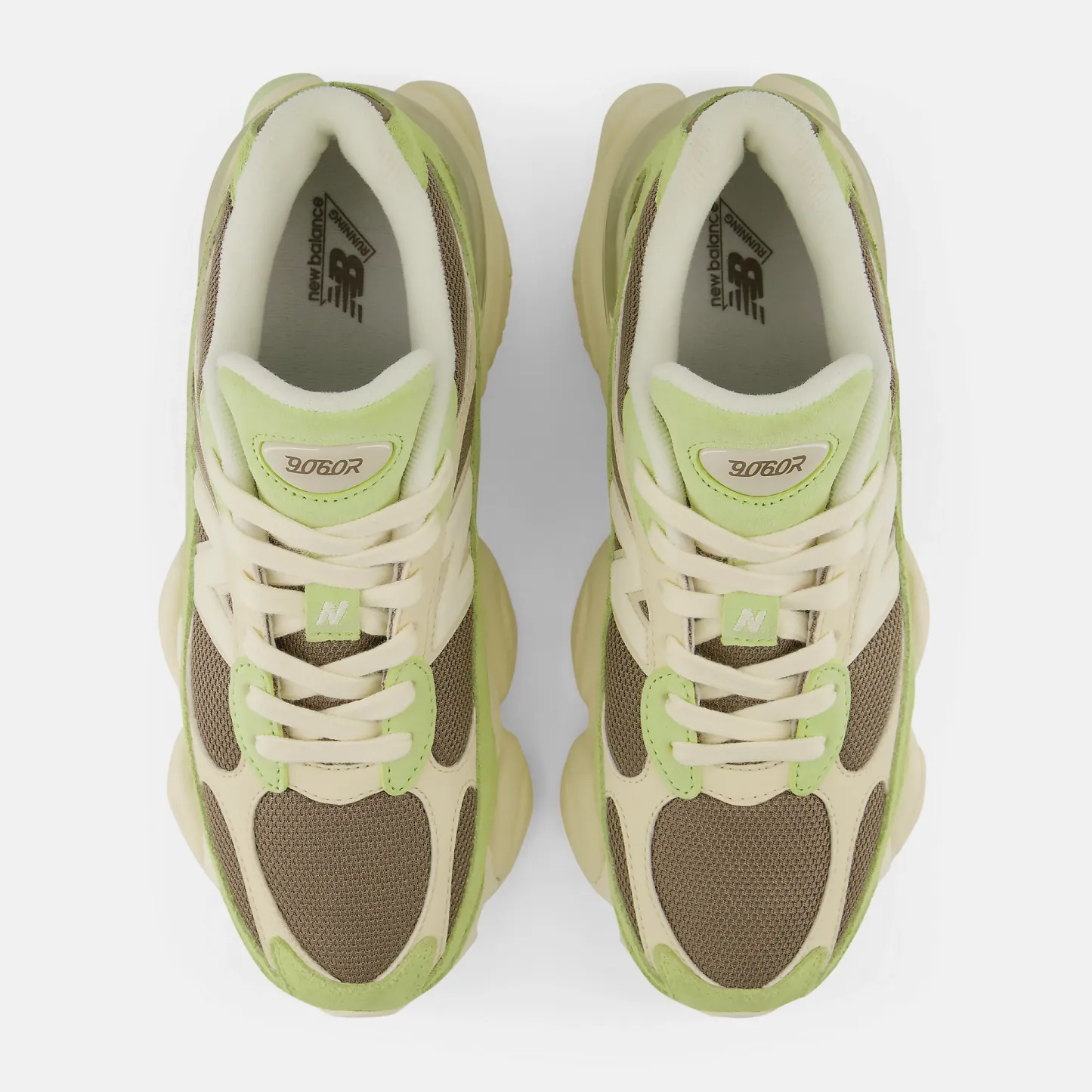 New Balance 9060R, U906028L