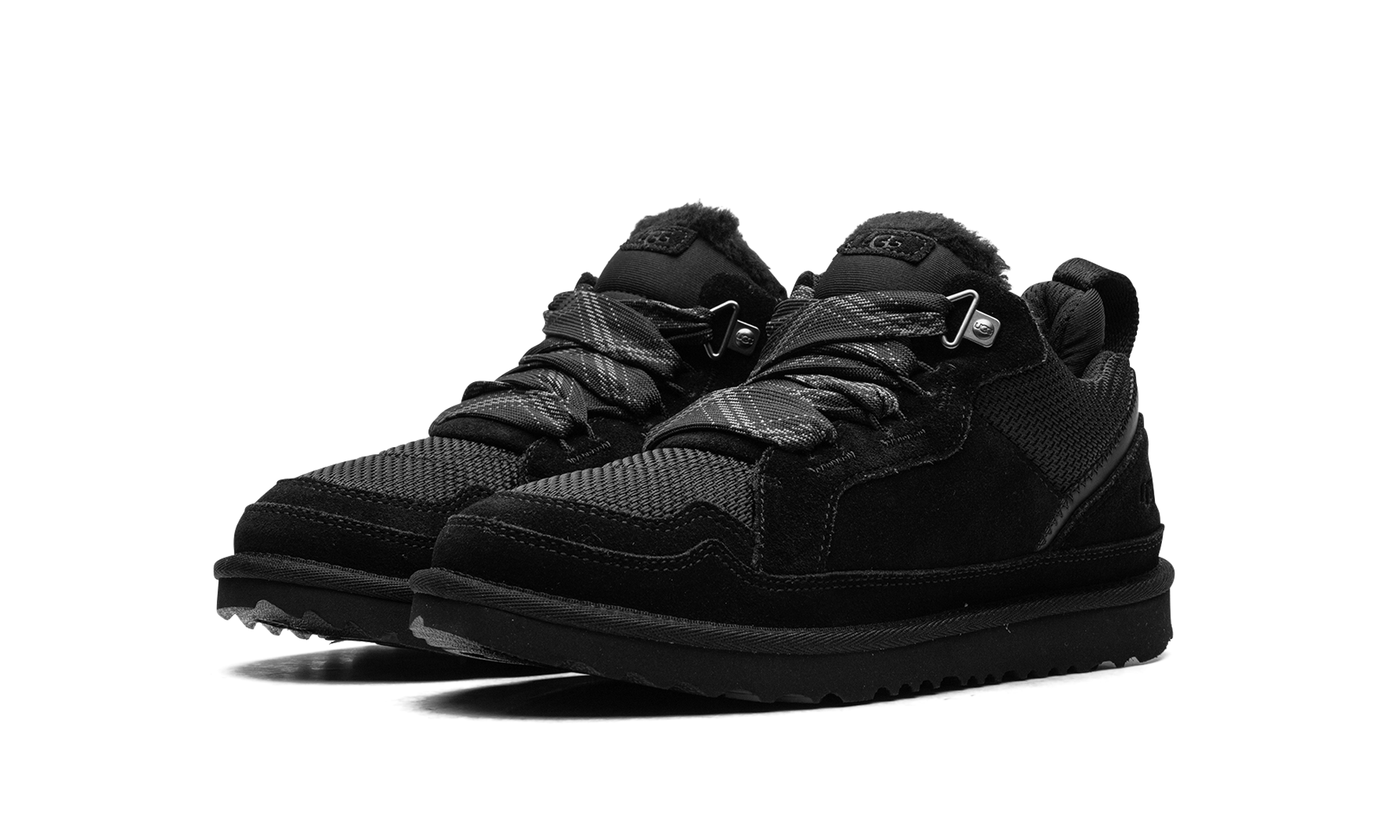 Lowmel GS "Black" 1152410K BLK - view 2