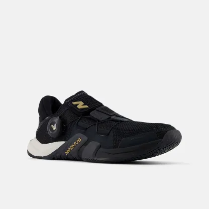New Balance Minimus TR BOA® v2, WXMTRBK2