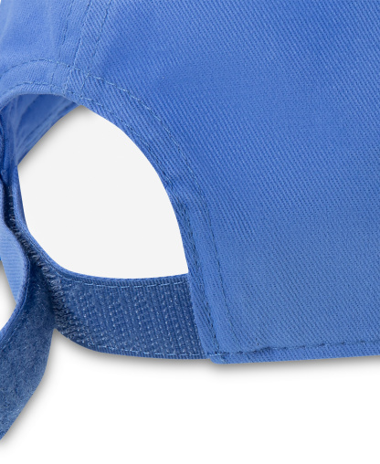 Nike Boys' and Girls' 4-7 Futura Classic Baseball Cap - Nike Polar