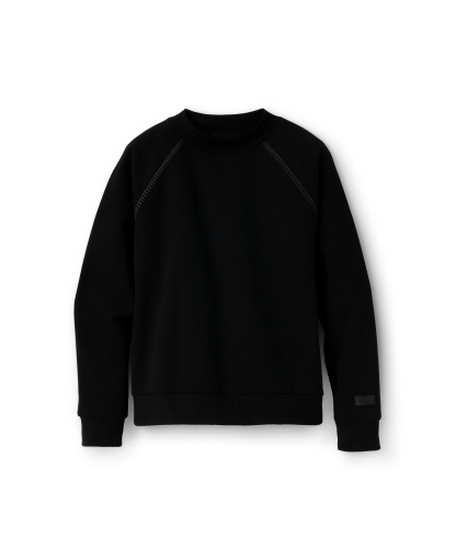 UGG Women's Classic Sweatshirt - Black