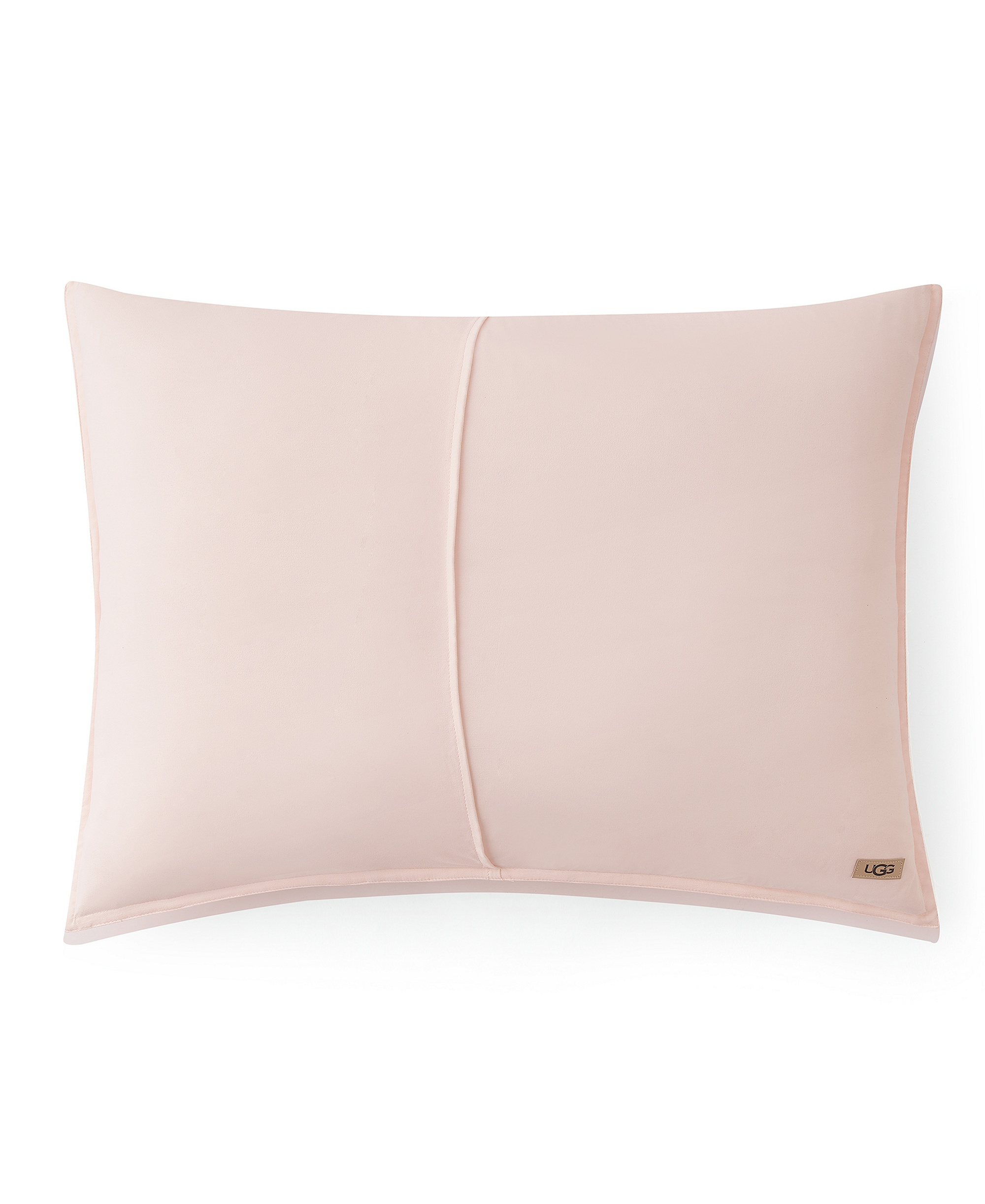 UGG® Devon Textured 2-Pc. Comforter Set, Twin/Twin XL - Himalayan Salt
