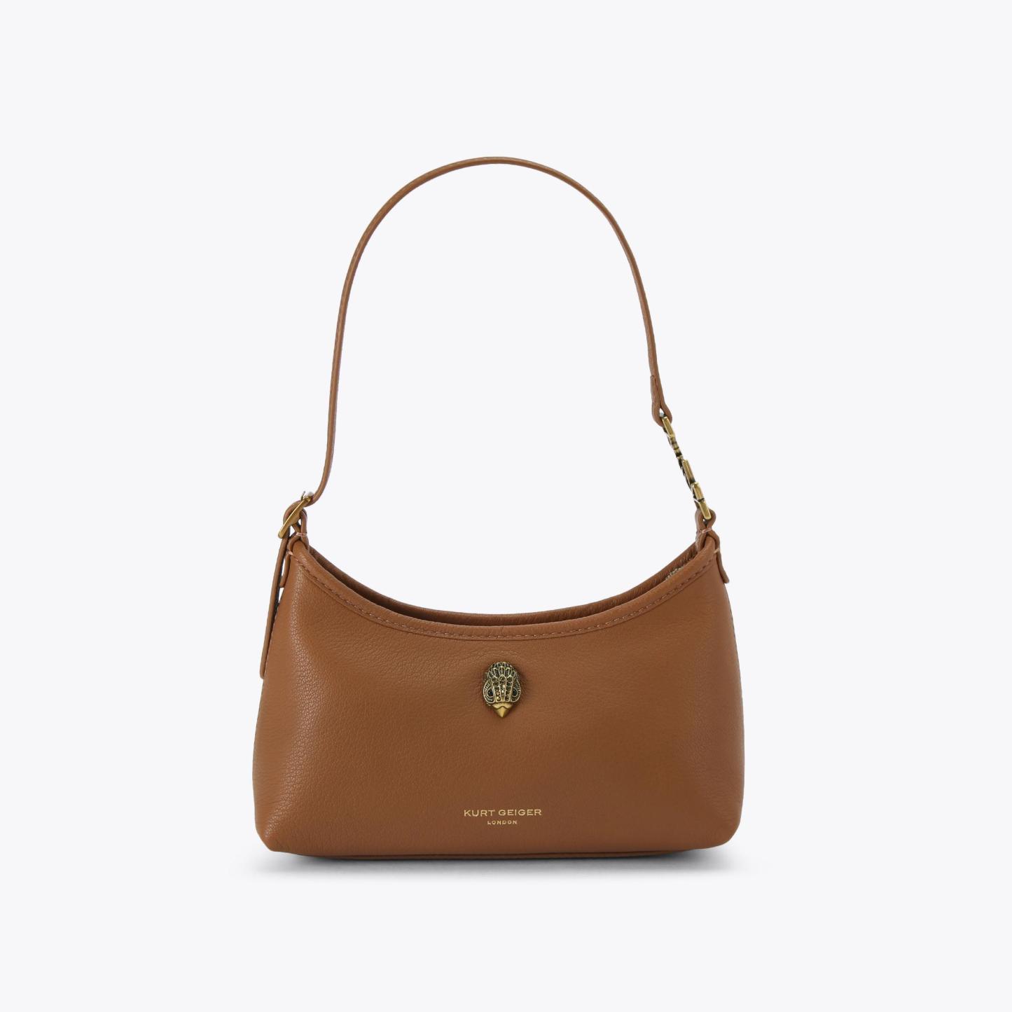 Kurt Geiger London Kurt Sling Bag - Tan