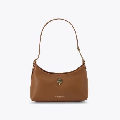 Kurt Geiger London Kurt Sling Bag - Tan