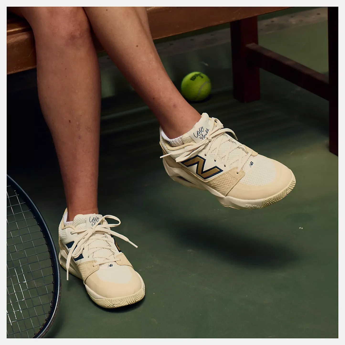 New Balance Coco Delray, WCOD8UU