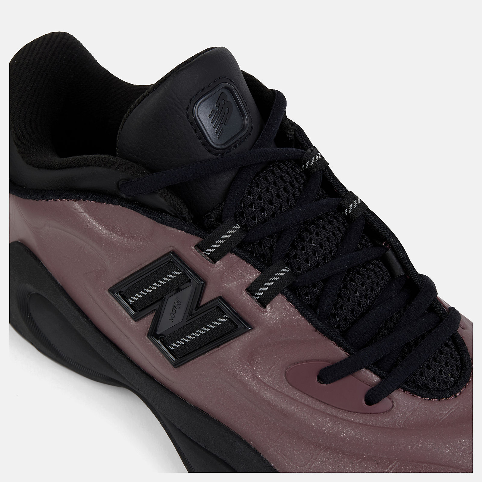 New Balance P400 LOW, UFFBL1MZ