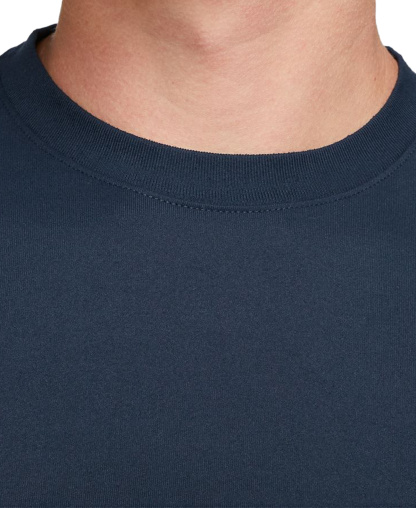 Nike Men's Dri-FIT Legend Fitness T-Shirt - Obsidian/matte Silver