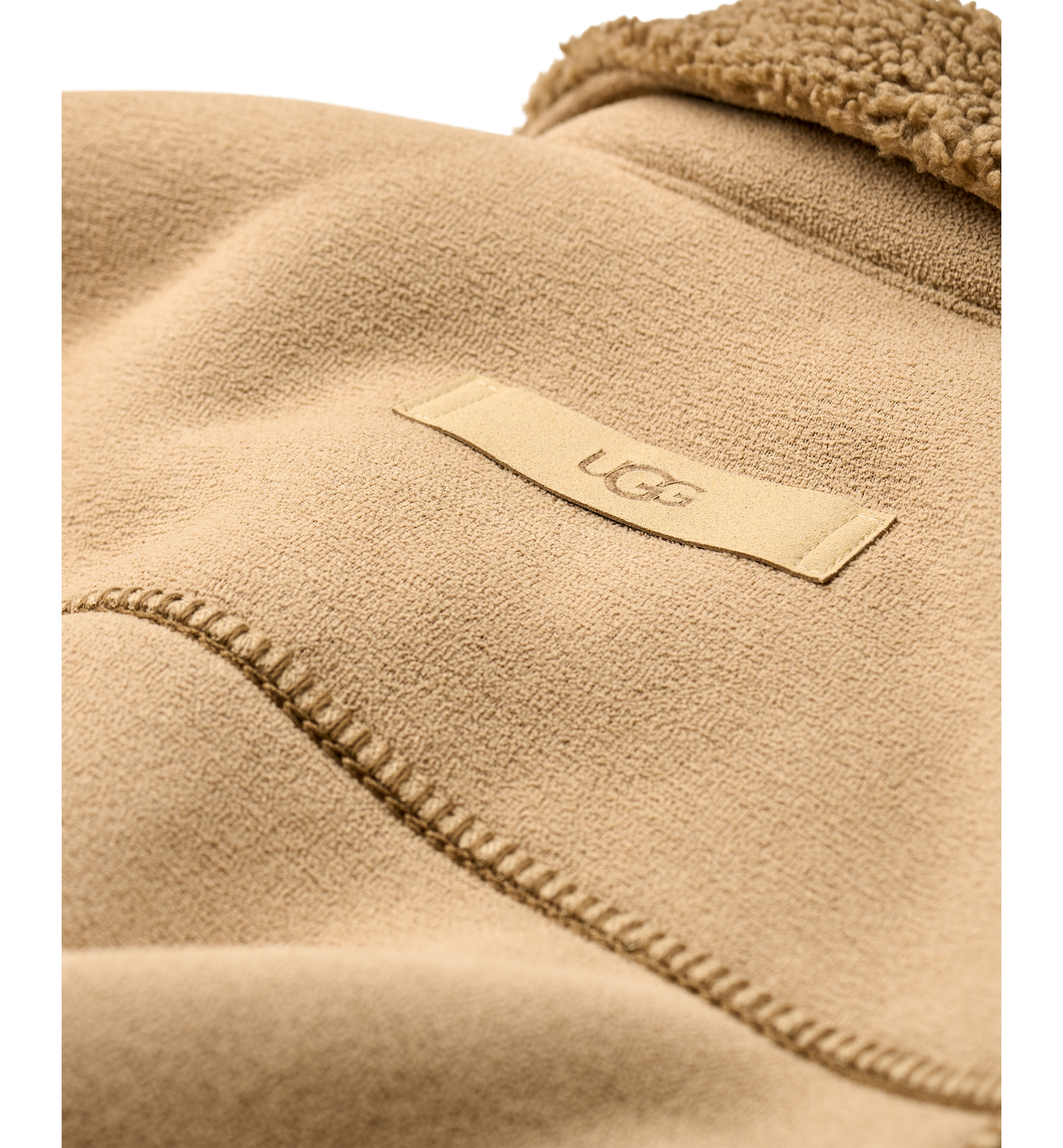 UGG Men's Janson Trucker Jacket - Sand