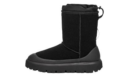 Classic Short Weather Hybrid Boots "Black" 1143992 BBLC - view 1
