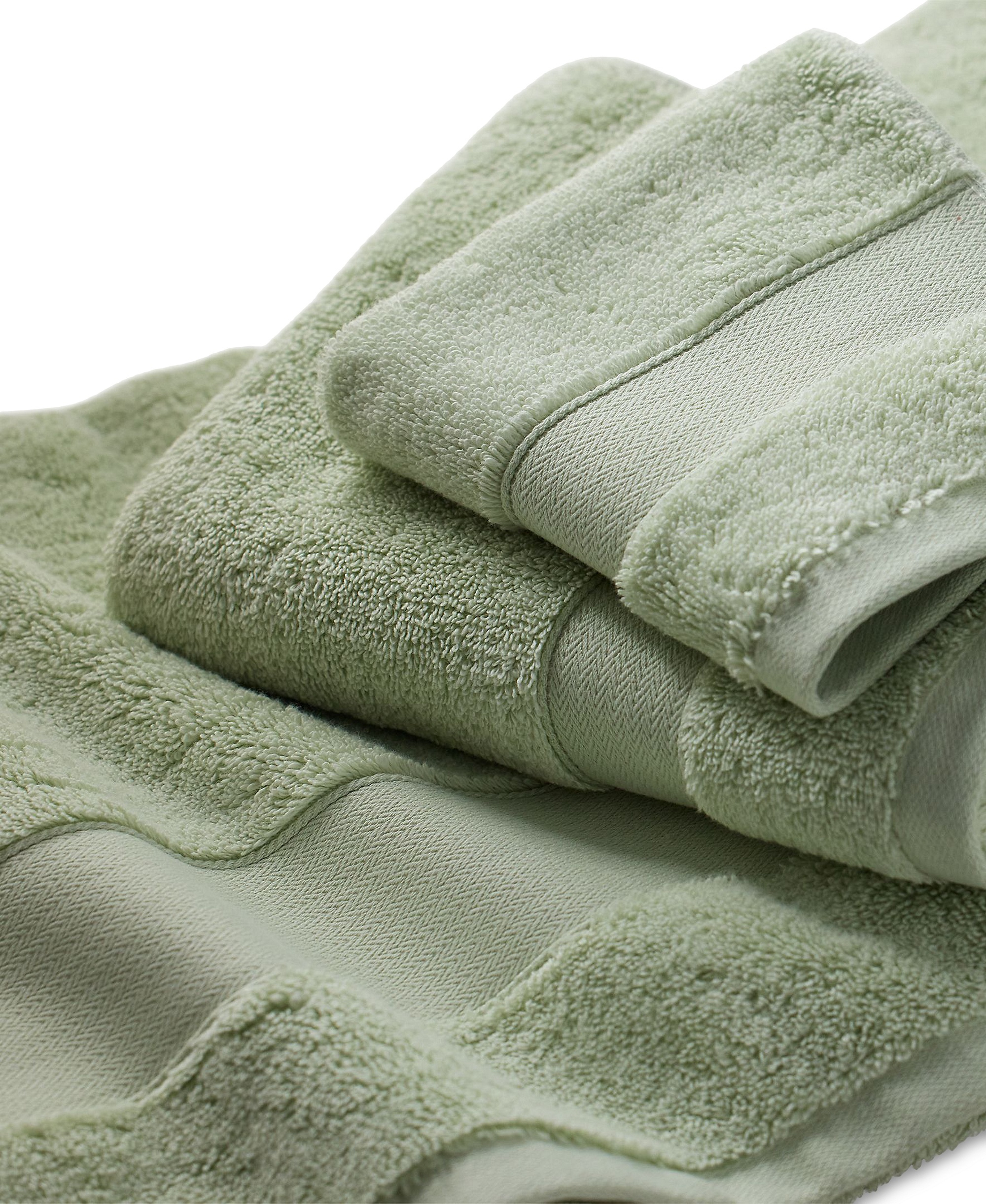 Lauren Ralph Lauren Watson Cotton Bath Towel, 30" x 56" - Sprout