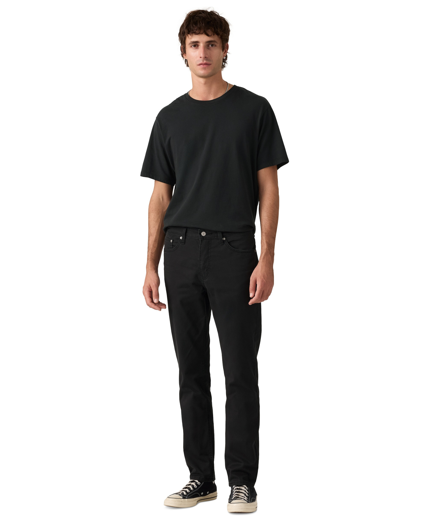 Levi's Men's 511™ Slim-Fit Jeans - Meteorite