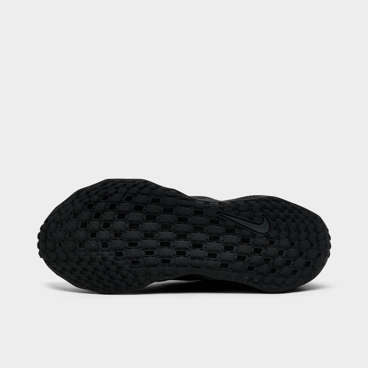 Men's Nike Ava Rover Casual Shoes - Black/Black/Anthracite/Black
