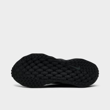 Men's Nike Ava Rover Casual Shoes - Black/Black/Anthracite/Black