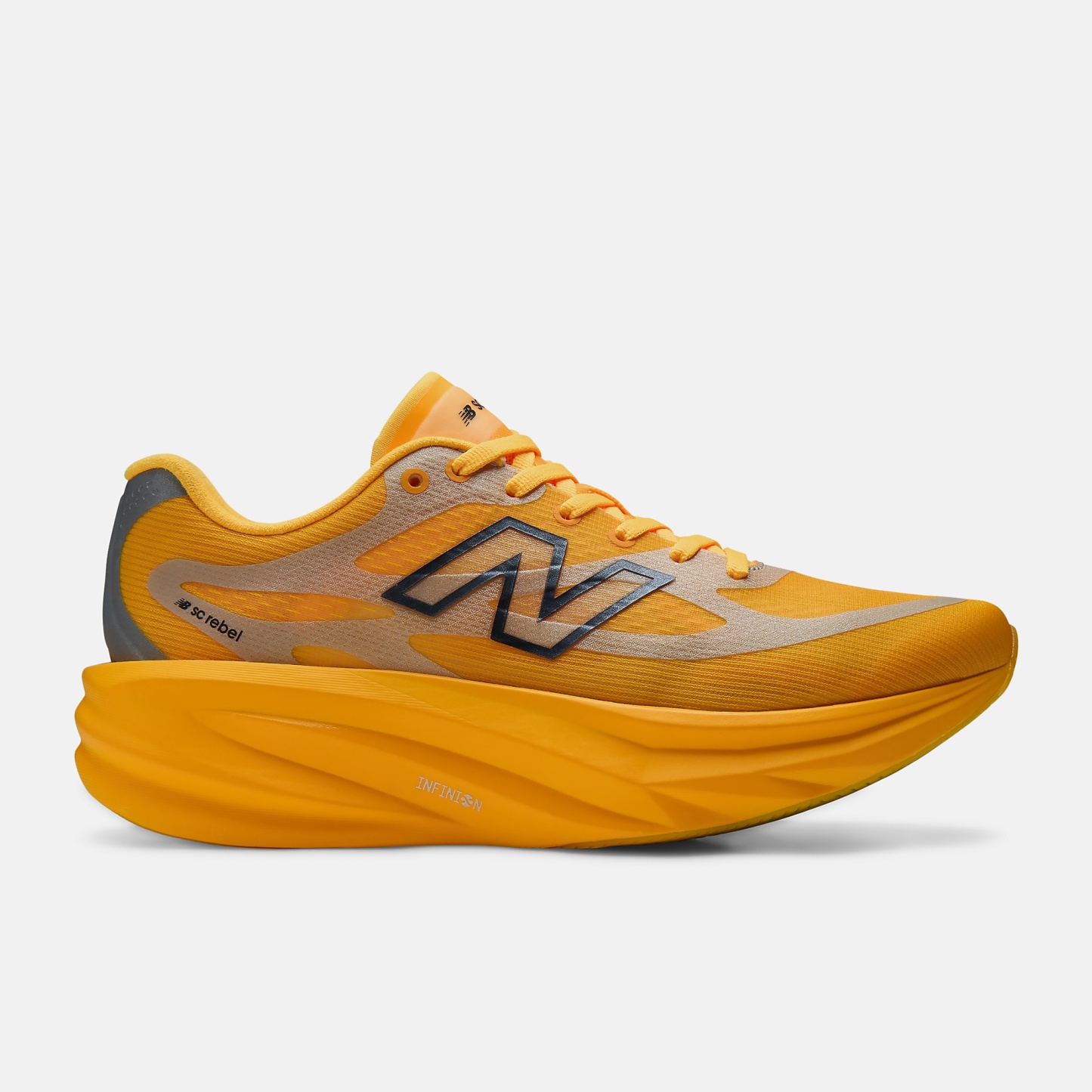 New Balance SuperComp Rebel, WREBX38S
